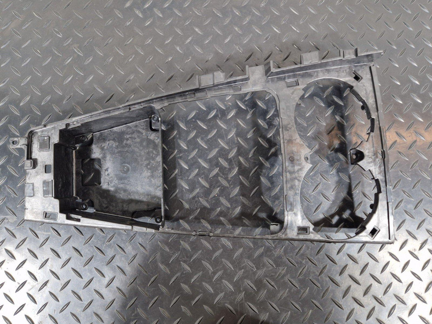 16-19 AUDI A4 B9 S-LINE OEM CENTRE CONSOLE TRIM 8W2864261