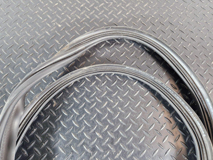 MERCEDES W177 A CLASS BOOT TRUNK LID TAILGATE RUBBER SEAL GASKET A1777402200