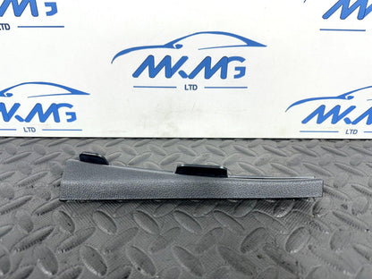 16-19 AUDI A4 B9 AVANT GENUINE RIGHT DRIVER SIDE A PILLAR BRACKET 8W0868204