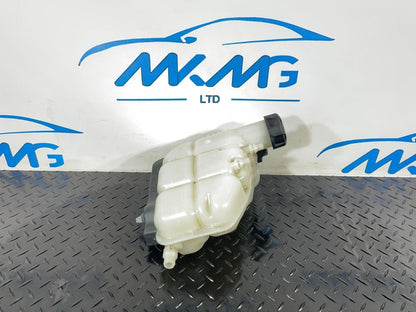 14-21 BMW 2 SERIES ACTIVE TOURER F45 216D WATER COOLANT EXPANSION TANK 7352183