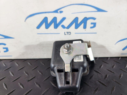 16-20 AUDI Q7 4M GENUINE OEM ANTI THEFT ALARM SIREN HORN SIGNAL 4M0951285