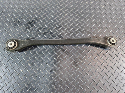 16-19 AUDI A4 B9 REAR LEFT N/S TRAILING CONTROL ARM 8W0501529D