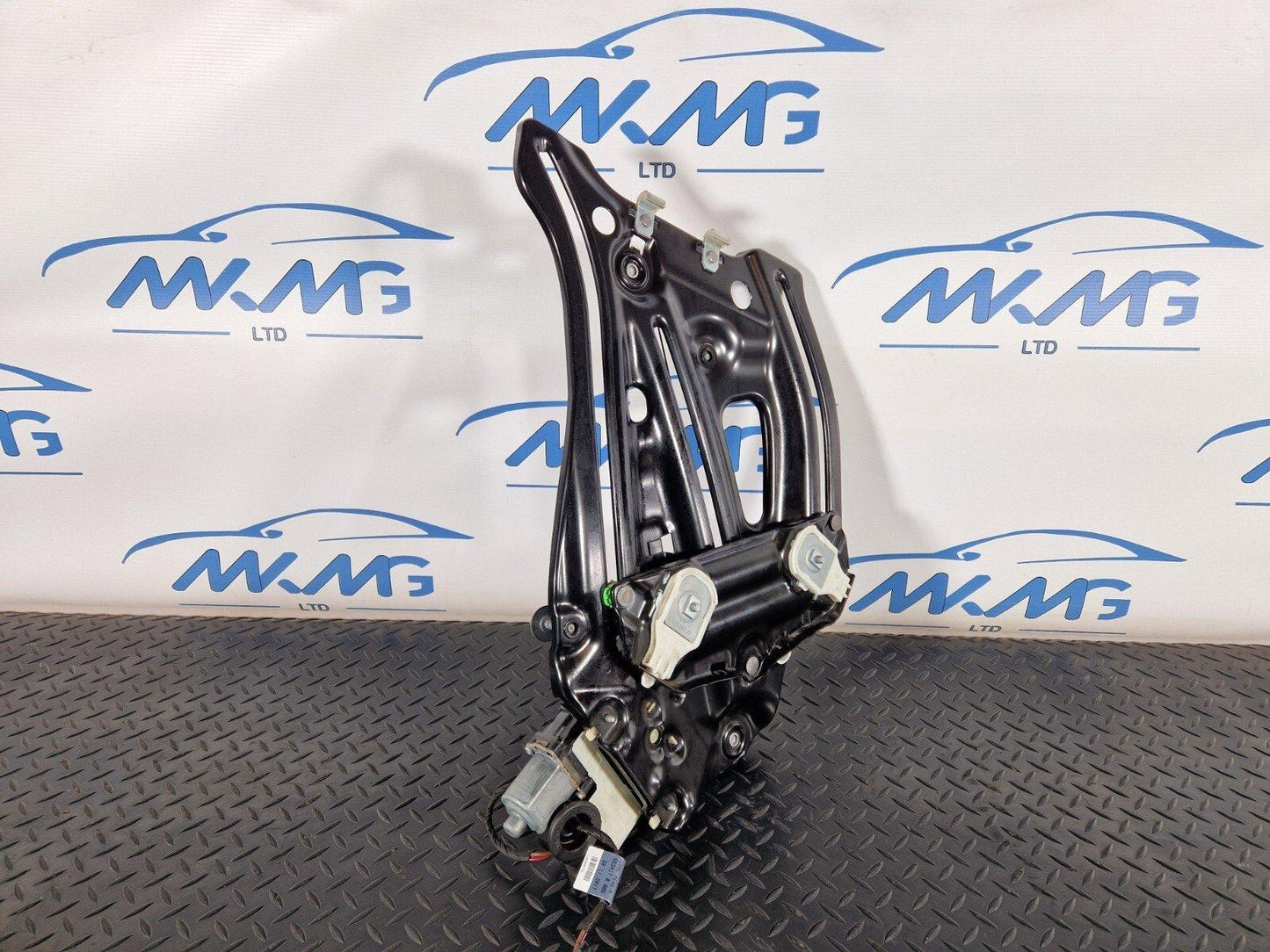 16-24 AUDI A5 F5 REAR WINDOW REGULATOR RH DRIVER SIDE 8W7839397
