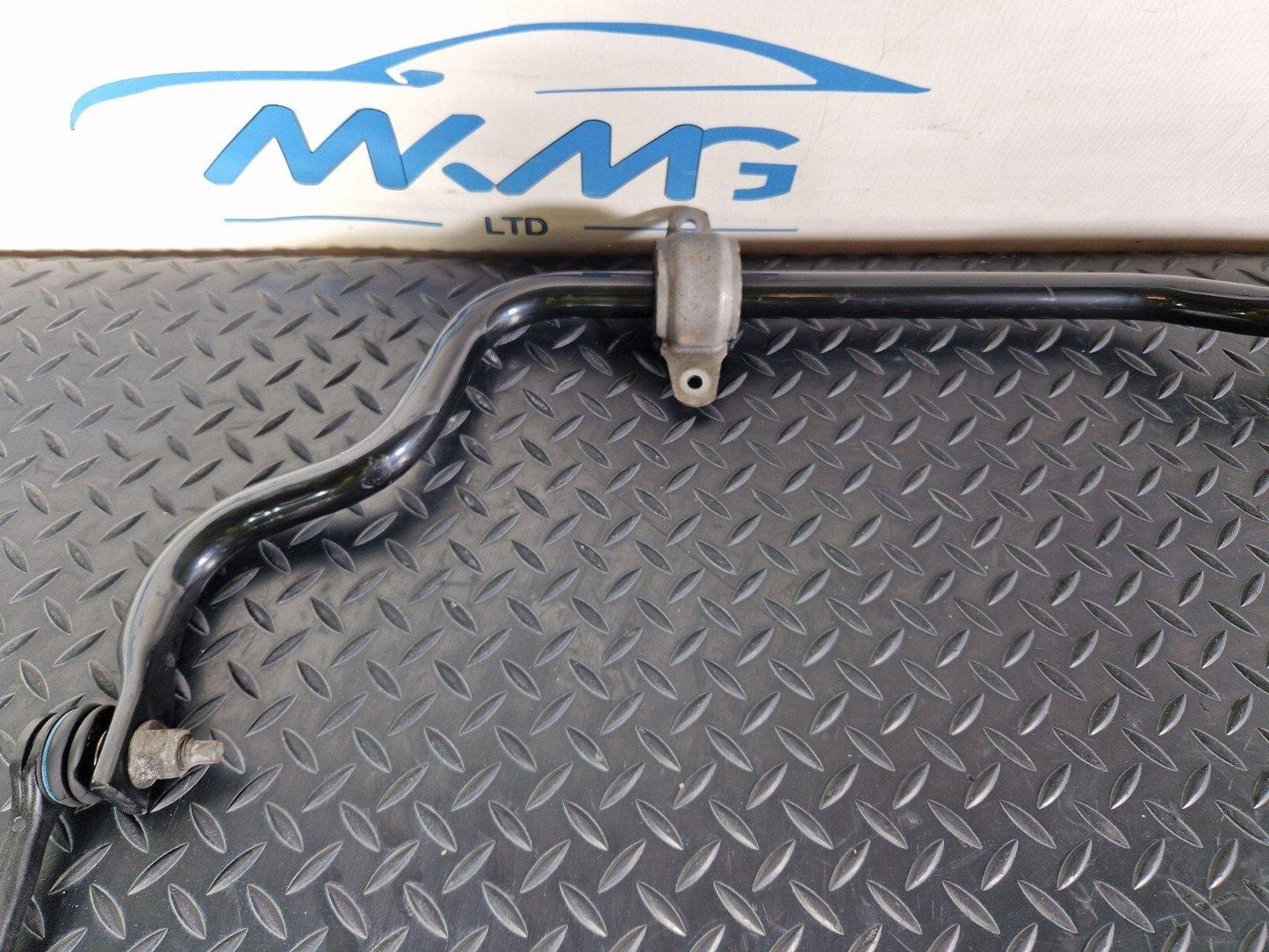 18-ON MERCEDES BENZ A CLASS W177 FRONT ANTI ROLL BAR SWAY BAR A2473200511