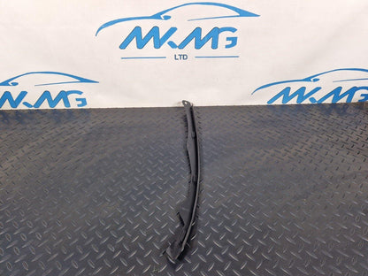 16-19 AUDI A4 B9 FRONT BONNET HOOD LEFT PROTECTION 8W0823125