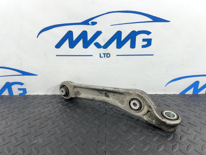 16-19 AUDI A4 B9 AVANT GENUINE FRONT LEFT PASSENGER SIDE CONTROL ARM 8W0407155A