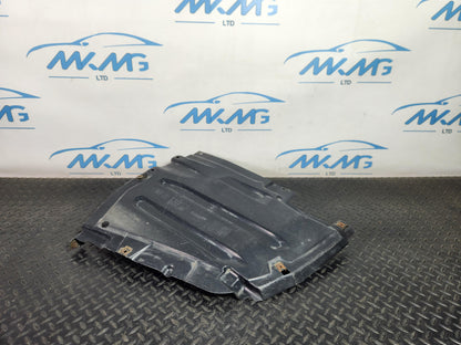 BMW 3 Series E92 E93 Rear Charcoal Filter Underbody Coating Tray Plate Cover