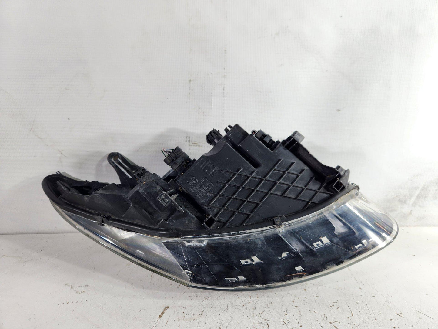 Renault Megane MK3 (Ph2) (X95) Hatchback Front Left N/S Headlight 260602216R
