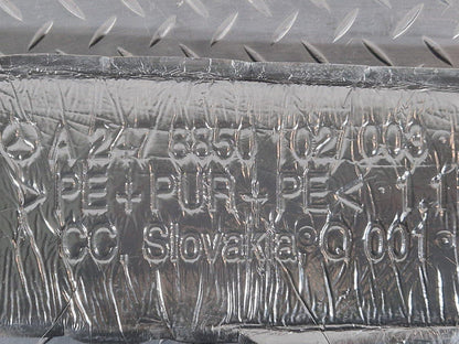 19-ON MERCEDES B CLASS W247 FRONT LEFT FENDER ABSORBER A2478850102