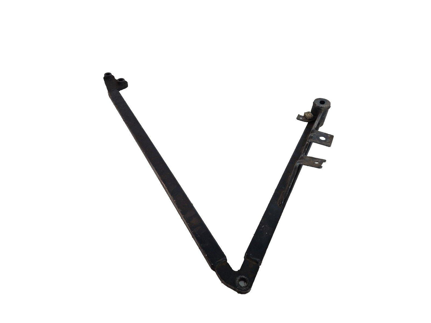 BMW 5 6 SERIES M5 M6 GENUINE PULL ROD RIGHT FITS 8050436