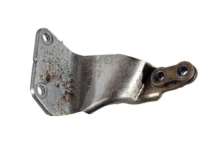 16-20 AUDI Q7 4M GENUINE TURBOCHARGER BRACKET MOUNT HOLDER 059145196H