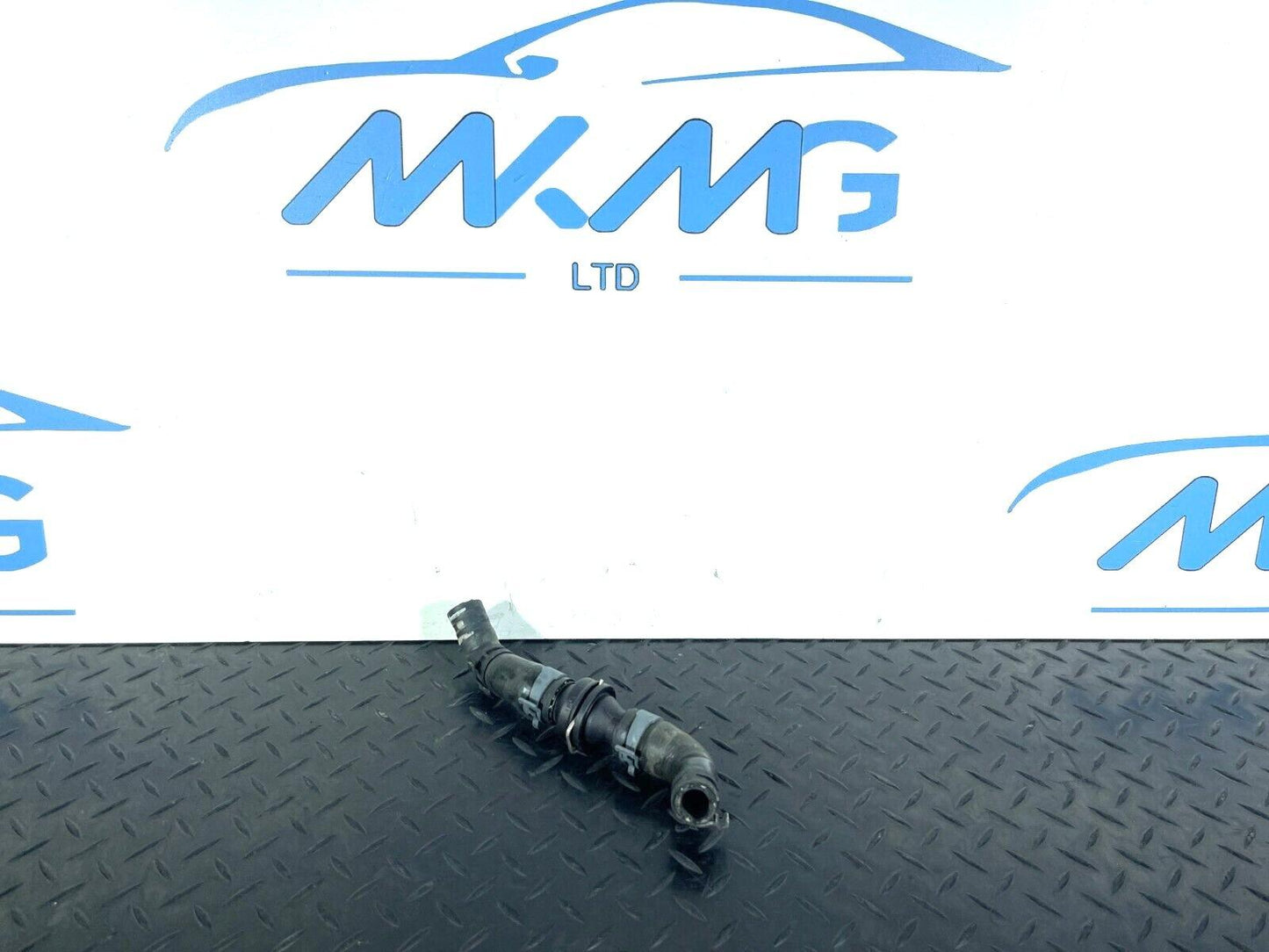 16-23 AUDI A5 F5 SPORTBACK GENUINE WATER COOLANT PIPE 8W0122449M