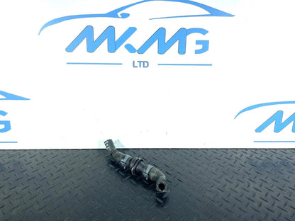 16-23 AUDI A5 F5 SPORTBACK GENUINE WATER COOLANT PIPE 8W0122449M