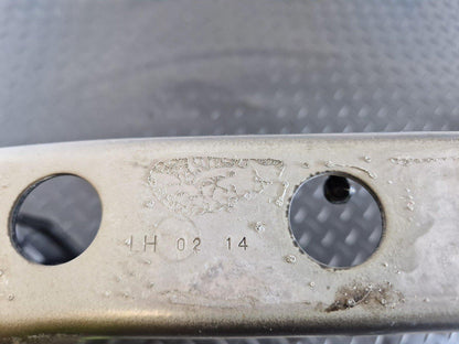 12-18 AUDI A6 C7 GENUINE N/S/F FRONT LEFT SIDE HINGE HOOD BONNET 4G8823301E