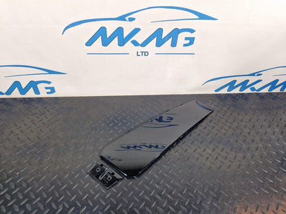 16-23 AUDI A5 F5 SPORTBACK S-LINE LEFT SIDE EXTERIOR B-PILLAR COVER 8W8853289