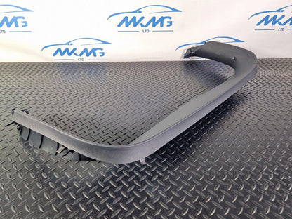 18-ON MERCEDES A CLASS W177 REAR UPPER TAILGATE BOOT LID TRIM PANEL A1777400600