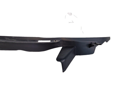 17-ON LAND ROVER DISCOVERY L462 FRONT LEFT  BONNET SILL TRIM  HY3216N741A