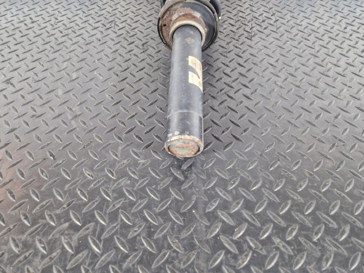 16-19 AUDI A4 B9 FRONT COMPLETE SHOCK ABSORBER FITS BOTH SIDES 8W0413031BA