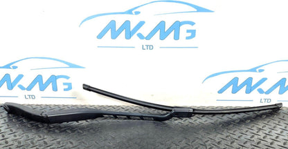 11-19 MERCEDES BENZ ML W166 GENUINE FRONT RIGHT O/S WINDOW WIPER ARM A1668201040