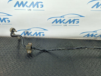 16-19 AUDI A4 B9 GENUINE OEM REAR ANTI ROLL BAR SWAY BAR 8W0511305AG