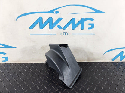 19-ON MERCEDES BENZ B CLASS W247 FRONT SEAT GUIDE RAIL COVER TRIM A2479190500