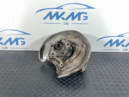 16-19 AUDI A4 B9 QUATTRO GENUINE REAR LEFT PASSENGER SIDE WHEEL HUB 8W0505435AA