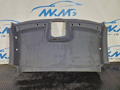 18-ON MERCEDES BENZ SPRINTER W907 2.2 CDI HEAD ROOF LINER HEADLINER A907690000