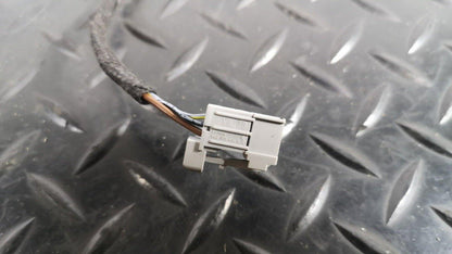 16-19 AUDI A4 B9 S-LINE SALOON GENUINE WIRING HARNESS LOOM