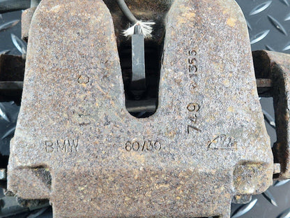 BMW X5 E70 GENUINE DIESEL BRAKE CALIPER FRONT RIGHT DRIVER SIDE OFFSIDE