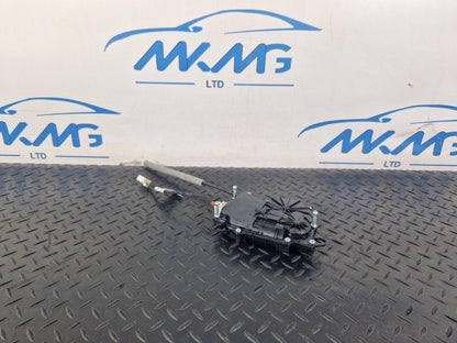 14-21 BMW 2 SERIES GRAN TOURER F45 F46 BOOTLID TAIL GATE LOCK ACTUATOR 7348531