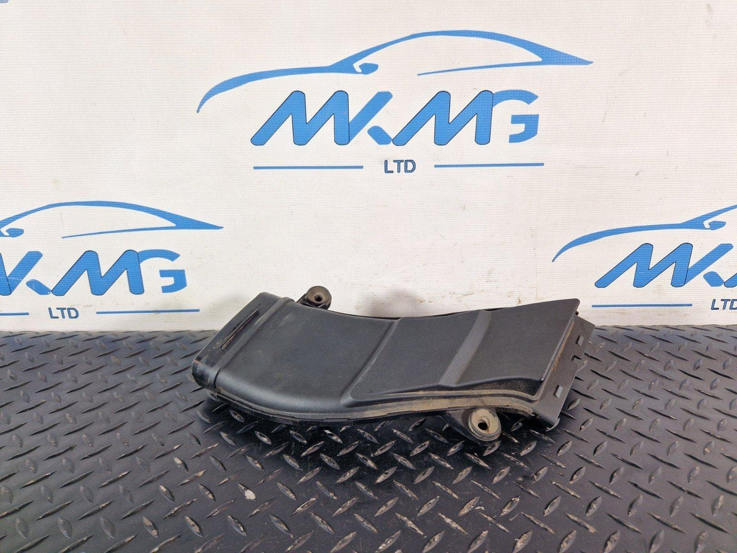 16-19 MERCEDES BENZ GLE W166 AIR INTAKE PIPE A2760902537