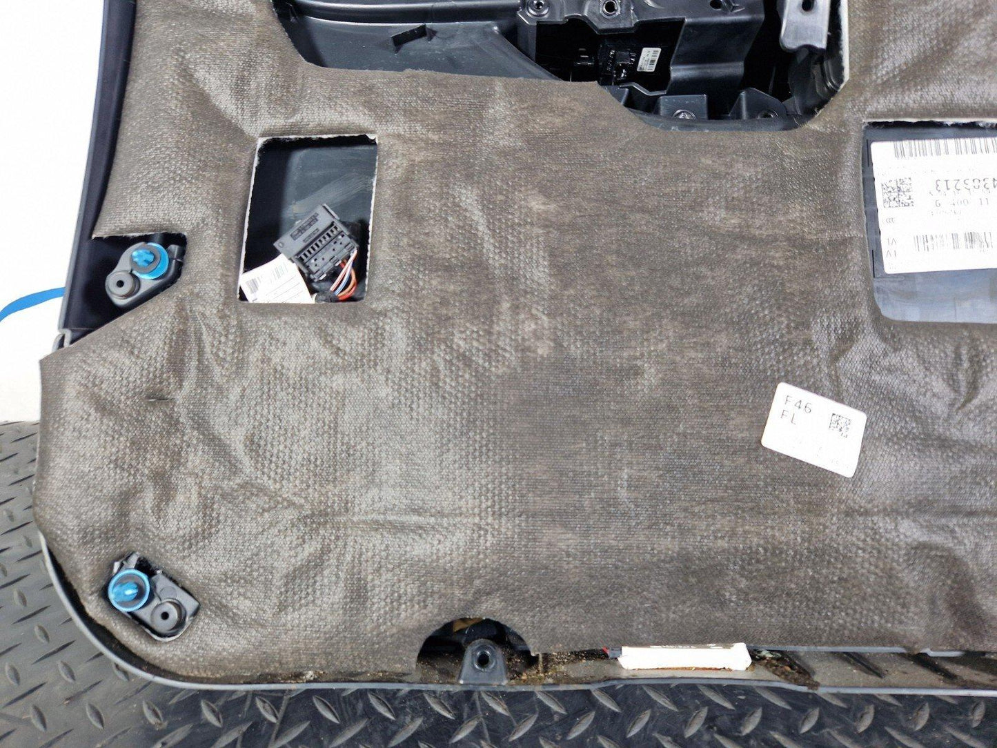 14-21 BMW 2 SERIES GRAN TOURER F45 F46 FRONT LEFT N/S DOOR CARD PANEL