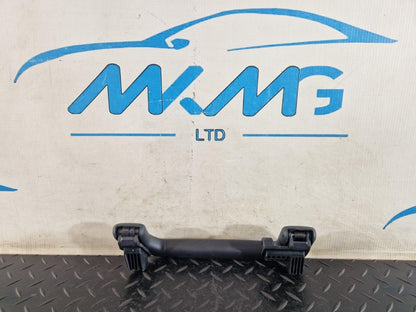 10-18 VW TOUAREG 7P ROOF GRAB HANDLE SET 4X  7P0857644B