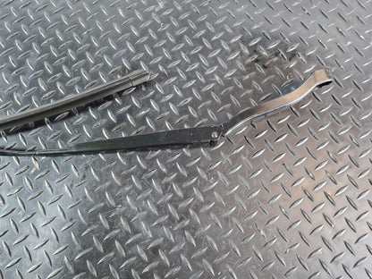 16-20 AUDI Q7 4M GENUINE FRONT RIGHT DRIVER O/S WIPER ARM 4M2955408