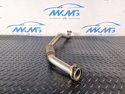 MERCEDES-BENZ C CLASS W205 GENUIUNE DPF SYSTEM EXHAUST A0009950933