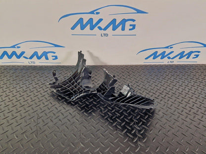 18-ON MERCEDES BENZ A CLASS W177 UNDERTRAY SUBFRAME TRIM SHIELD A2475240100
