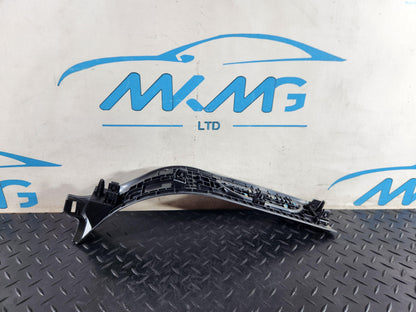 Land Rover Range Rover Evoque L551 Rear Left Tread Plate Trim K8D213245BA8PVJ
