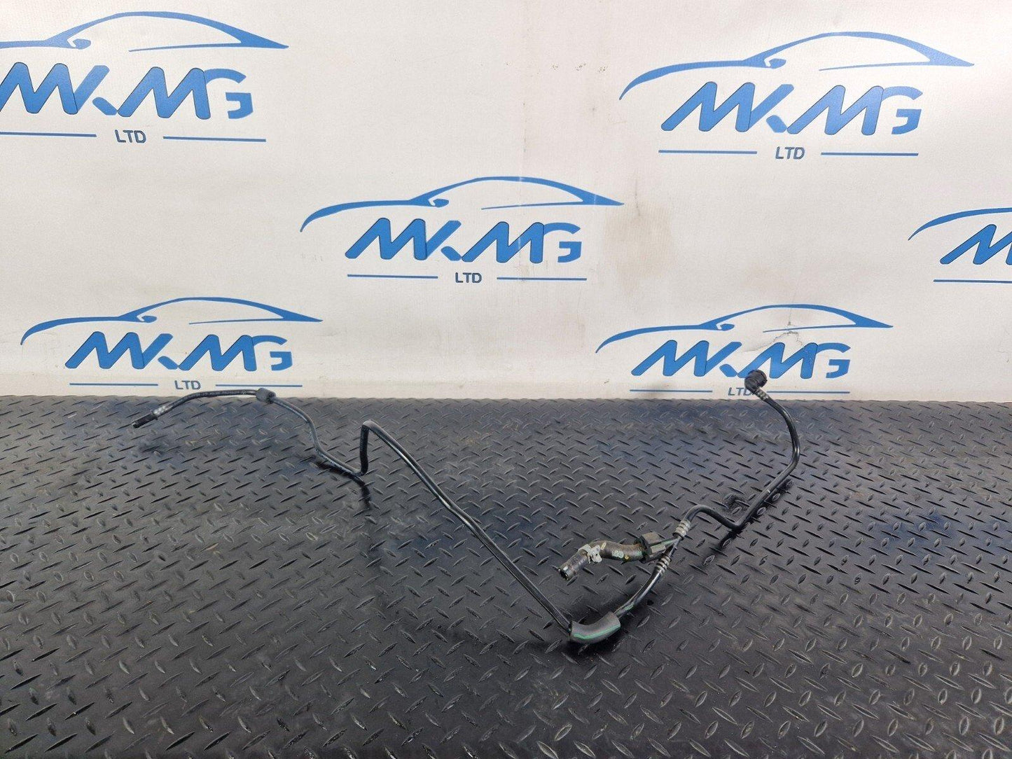 19-ON MERCEDES BENZ CLA C118 WATER COOLANT PIPE LINE A1775012902