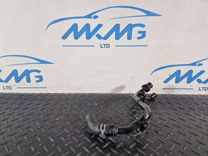 12-18 AUDI A6 C7 2.0 TDI DIESEL CGLC/CGL WATER COOLANT PIPE 04L122157BF