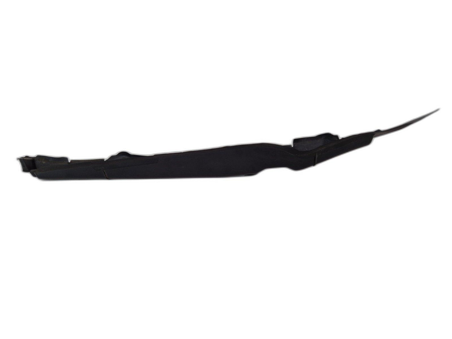 12-18 MERCEDES A CLASS W176 LEFT WING FENDER INSULATION COVER A1768890000