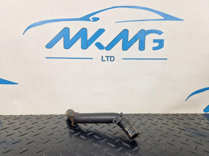 16-19 AUDI A4 AVANT B9 S-LINE OEM ENGINE COOLANT HOSE 8W2121052