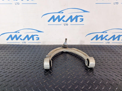 16-19 MERCEDES BENZ GLE W166 FRONT LEFT N/S UPPER CONTROL ARM A1663301707
