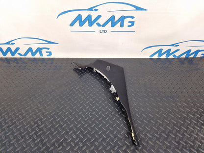 11-18 BMW 6 SERIES F06 REAR RIGHT C PILLAR TRIM 8054076