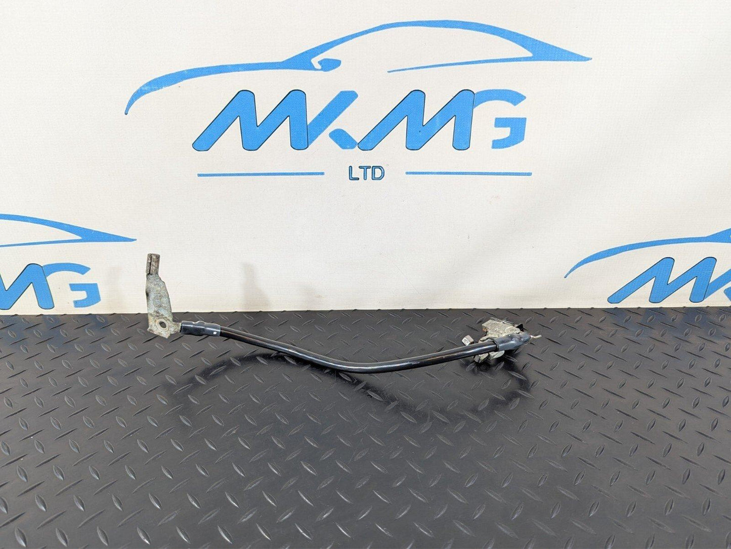 16-22 BMW X1 F48 B47 GENUINE OEM NEGATIVE BATTERY CABLE LEAD CABLE WIRE 9117831