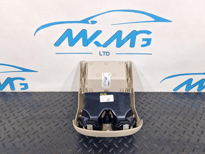 14-21 MERCEDES-BENZ C250D W205 CENTER CONSOLE REAR DUAL AIR VENT A2058300501
