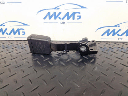 19-ON MERCEDES B CLASS W247 REAR LEFT SEAT BELT A2478600569