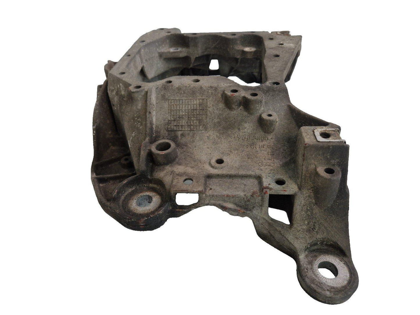 12â18 AUDI A6 GEARBOX MOUNT SUPPORT BRACKET 4G0399263G