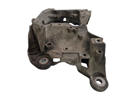 12â18 AUDI A6 GEARBOX MOUNT SUPPORT BRACKET 4G0399263G