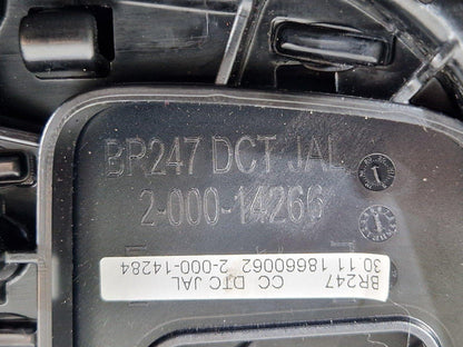 19-ON MERCEDES BENZ B CLASS W247 CENTRE CONSOLE TRIM GENUINE A2476807103