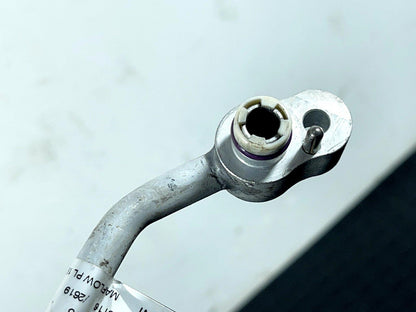 14-21 BMW 2 SERIES GRAN TOURER F45 F46 AIR CONDITIONING PRESSURE PIPE 9209724